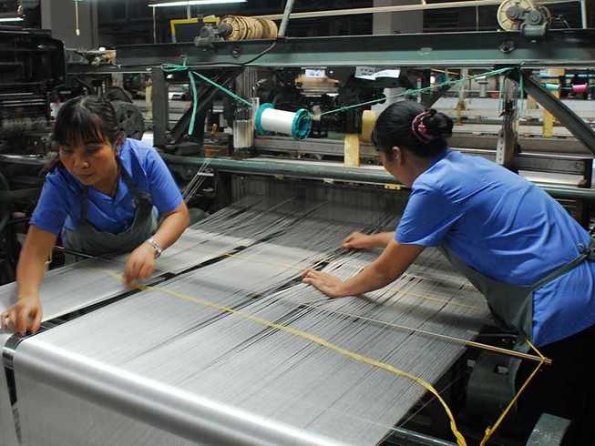 Lương hưu lao động nữ: Cần câu trả lời dứt khoát!
