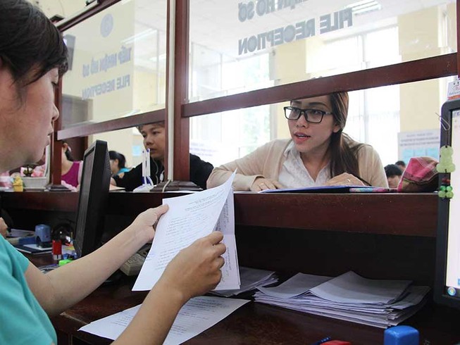 TP.HCM tập trung giải quyết điểm nghẽn TTHC