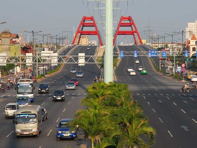 Hết đất ‘vàng’, nhà đầu tư lạnh nhạt