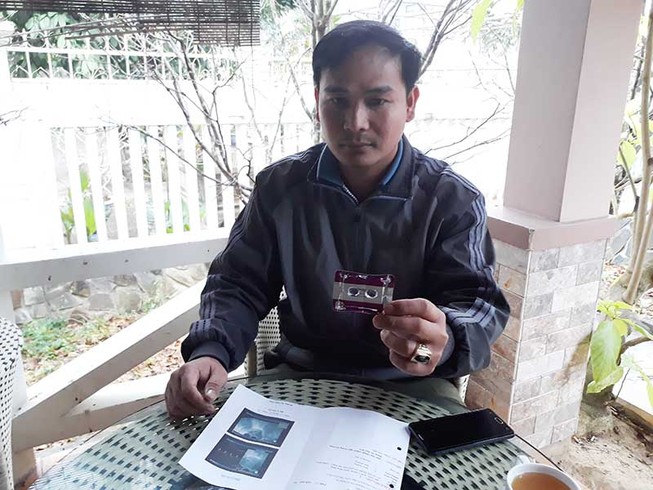 Vụ cấp nhầm thuốc phá thai: Nhầm lẫn y khoa chết người