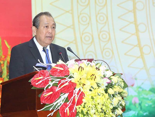 Sẽ chấn chỉnh việc bổ nhiệm siêu tốc