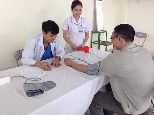 Trách nhiệm của người sử dụng lao động đối với NLĐ