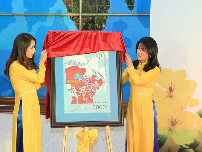 Phát hành bộ tem về cuộc Tổng tiến công xuân Mậu Thân