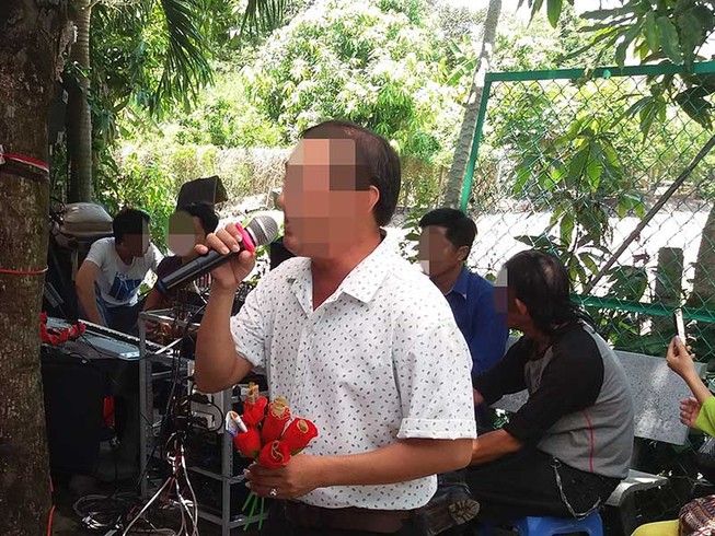 Karaoke loa khủng: Muốn phạt phải đo mức ồn!