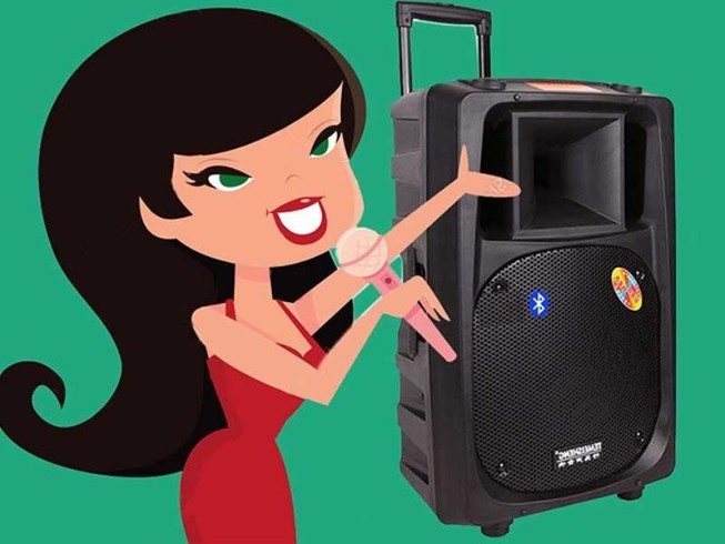 Loa khủng karaoke: Lý giải sự thúc thủ của chính quyền