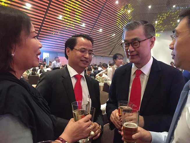 Tỉ phú Thái đã làm gì từ khi thâu tóm Bia Sài Gòn?