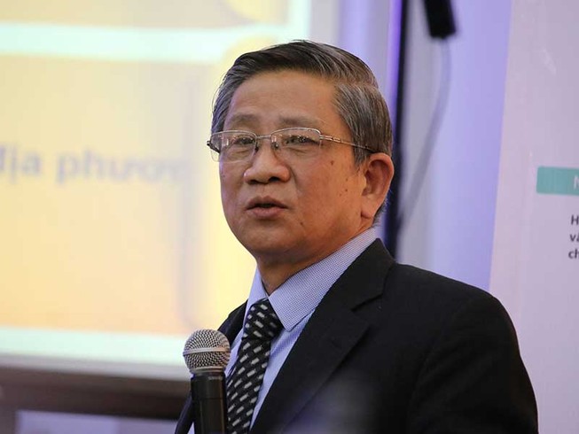 Tiếng Việt sắp được viết theo cách mới