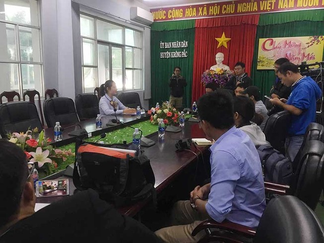 Vụ gần 500 GV sắp mất việc: Chưa phát hiện tiêu cực