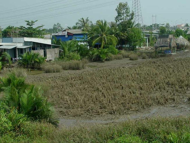 Gỡ khó 2 dự án treo ‘khủng’ khu Nam Sài Gòn