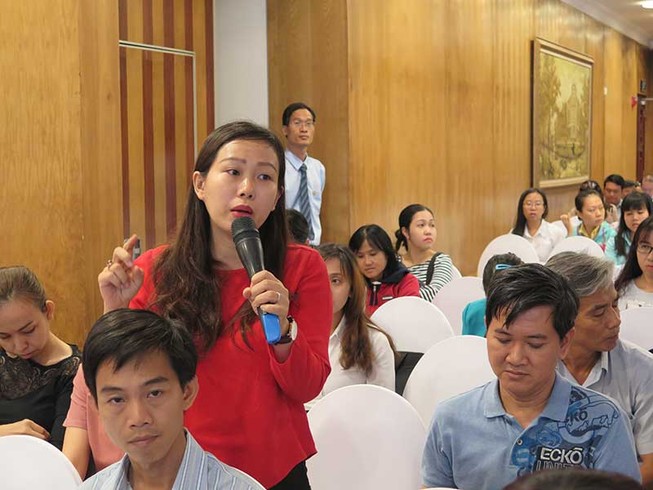 Tặng vàng miếng, trang sức… phải đóng thuế