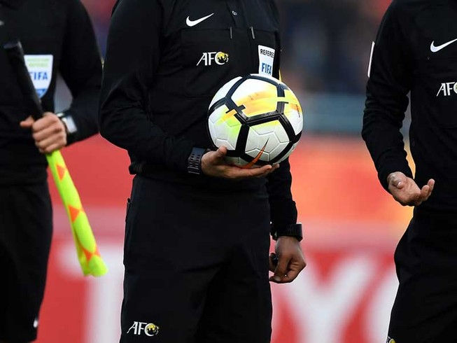 Vua sân cỏ Đông Nam Á vắng bóng World Cup 2018