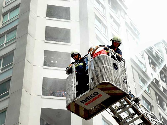 Vì sao cần đổi mới bộ máy ngành công an?