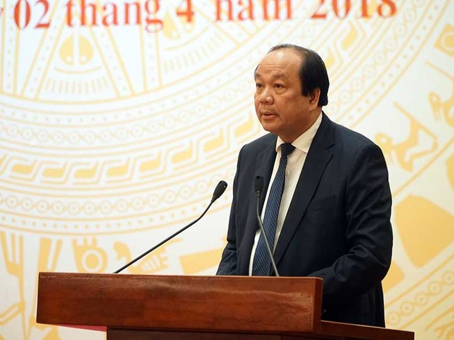 Họp báo Chính phủ: Nóng chuyện PCCC nhà chung cư