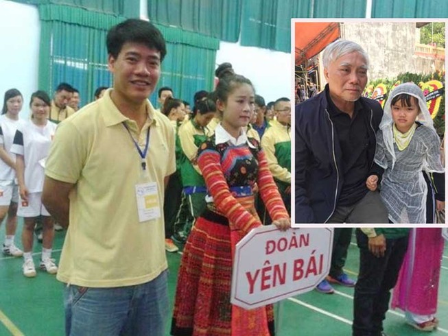 Quy trình ngược liên quan cái chết của trọng tài Tân