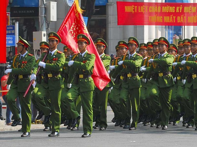 Bộ trưởng Tô Lâm nói về đổi mới tổ chức bộ máy
