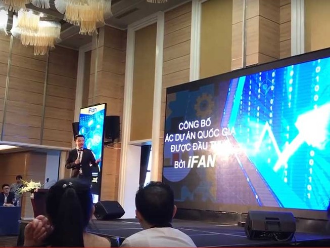 Sau vụ lừa 15.000 tỉ: Sẽ còn hàng ngàn người sập bẫy tiền ảo!