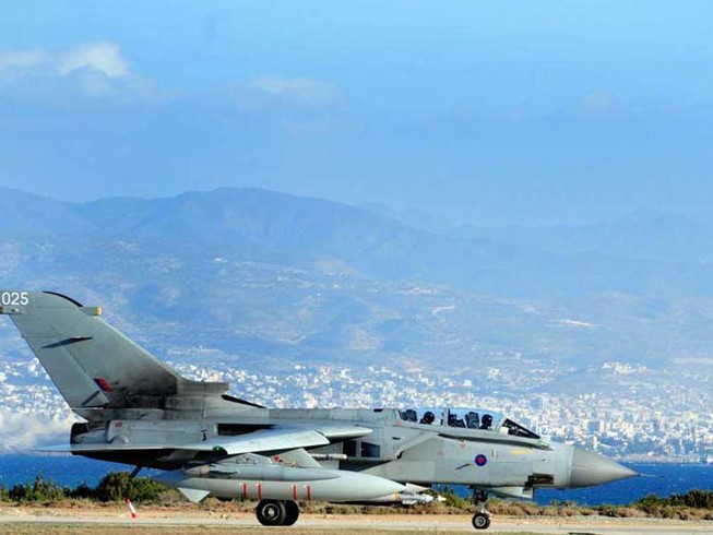 Tổng thống Putin kêu gọi kiềm chế ở Syria