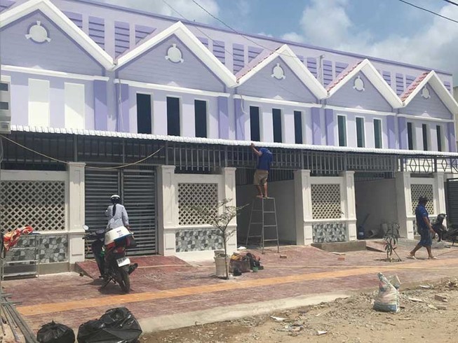Doanh nghiệp kêu cứu vì ‘lệnh cấm vận’ lạ