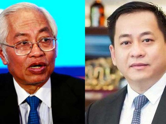 Vụ NH Đông Á: Yêu cầu làm rõ vai trò Vũ ‘nhôm’