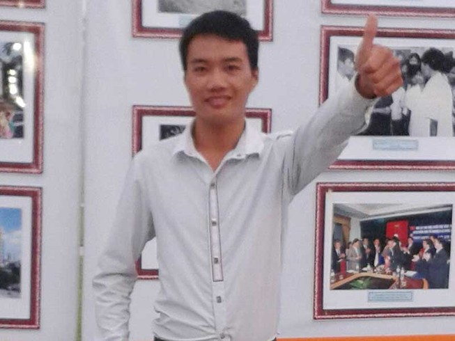 Bỏ tất cả để theo Hội thánh Đức Chúa Trời