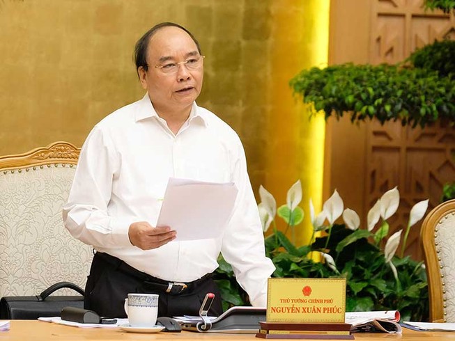 Chính phủ xử lý quyết liệt vụ AVG, Vũ ‘nhôm’...