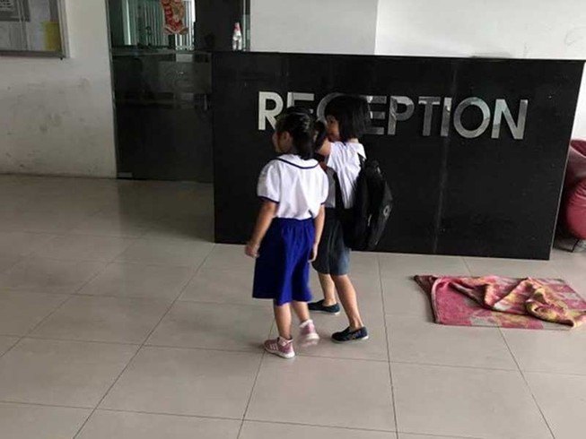Phí bảo trì chung cư: Đóng dễ, khó đòi