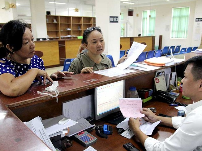 Sẽ tinh giản biên chế và tăng nguồn thu để tăng lương
