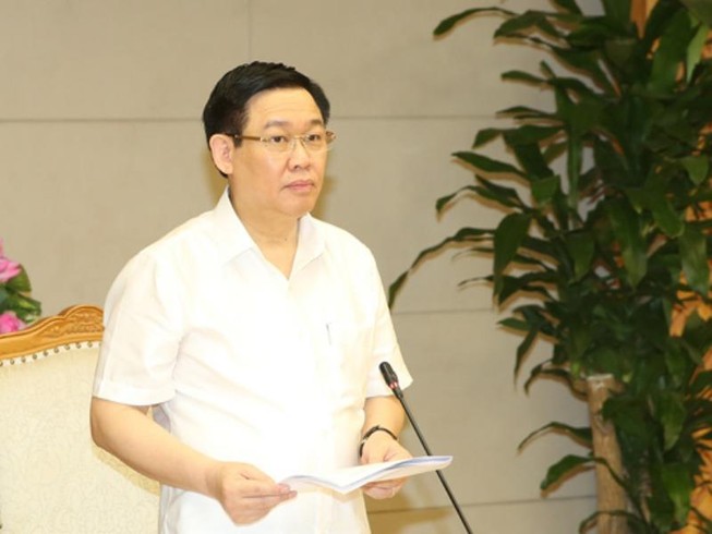 Ba dự án của Bộ Y tế có thể bị ‘cắt’ nguồn vốn