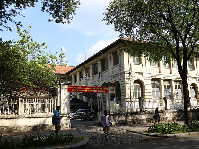 Vụ dinh Thượng Thơ: ‘Tôi tin chính quyền sẽ lắng nghe’