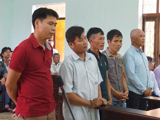 Vụ cưa gỗ khô bị tội: Hành trình kêu oan đầy cảm xúc