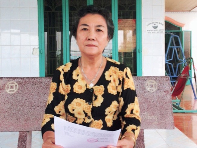 Bán công ty sau khi chết… 13 ngày