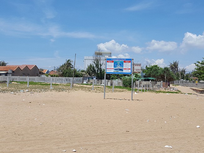 Sốt đất Phú Yên nhìn từ cuộc đấu giá kỷ lục
