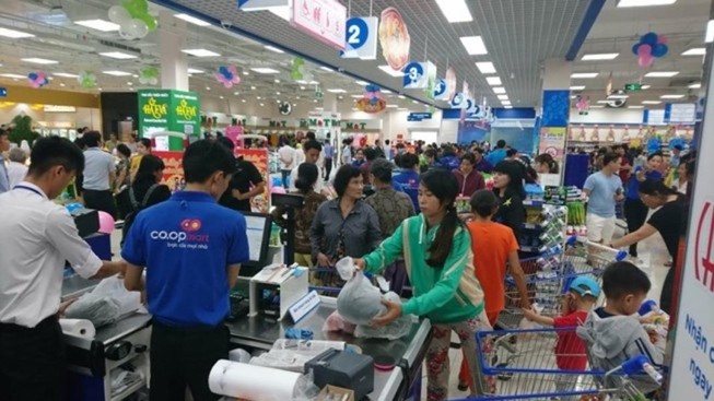 Quy định giờ giấc siêu thị: Không cần ‘dạy khỉ trèo cây'