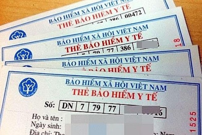 Mức đóng BHYT của HS-SV được quy định như thế nào?