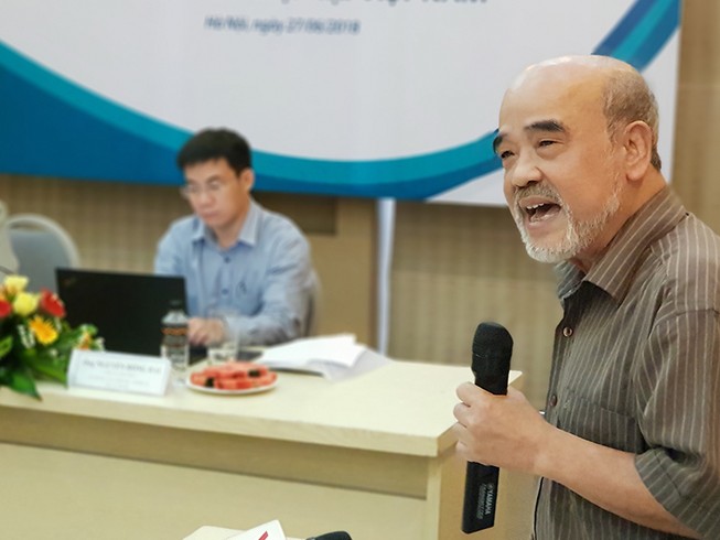 Thất thoát giá trị đất vàng do luật xa cuộc sống