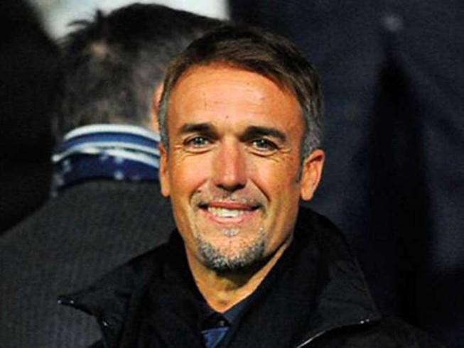 Batistuta: Argentina sẽ thắng Pháp