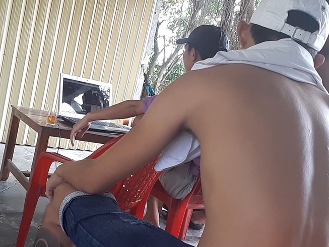 Những casino trực tuyến ‘nằm vùng’