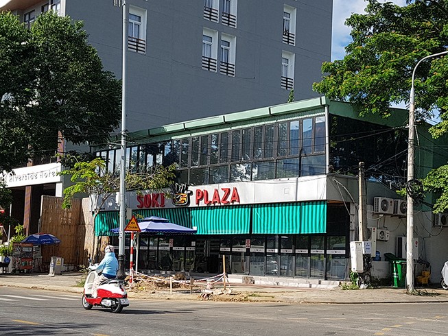 Góp tí vốn, người nước ngoài ung dung sống tại VN!