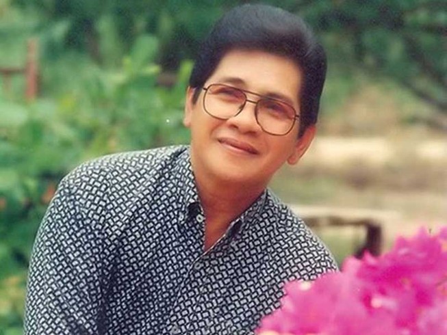 Nhớ Phương Quang, một người hiền sôi nổi!