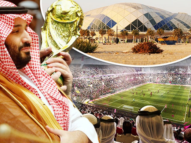 Hẹn World Cup Qatar 2022 với ‘phiên bản mùa đông’