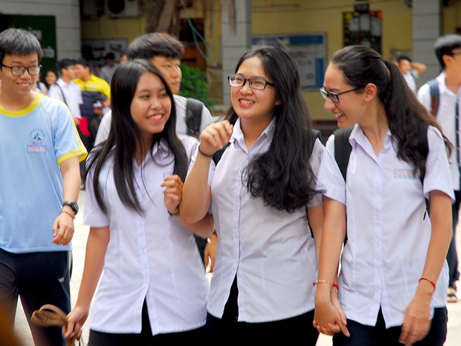 Hai lỗ hổng của kỳ thi THPT quốc gia