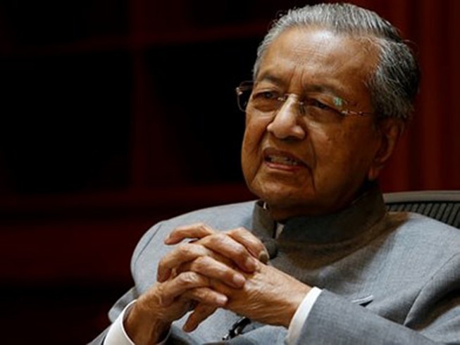 Thủ tướng Malaysia bị IS dọa ám sát