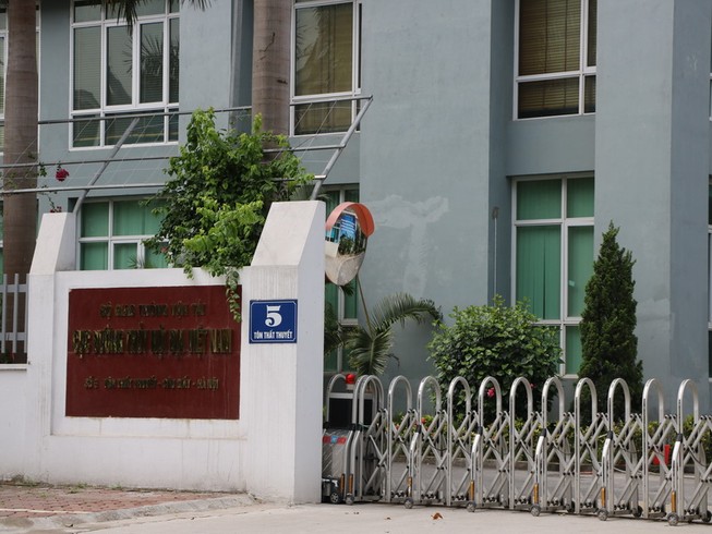 Nghi vấn ‘quỹ đen’ ở Cục Đường thủy: Buổi chia chác tiền tỉ