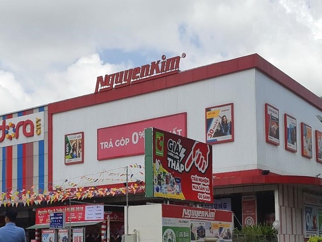 Nhiều oái oăm từ vụ lách thuế trăm tỉ của Nguyễn Kim