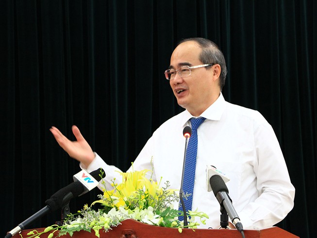 Phải giám sát quyền lực mới chống được tham nhũng