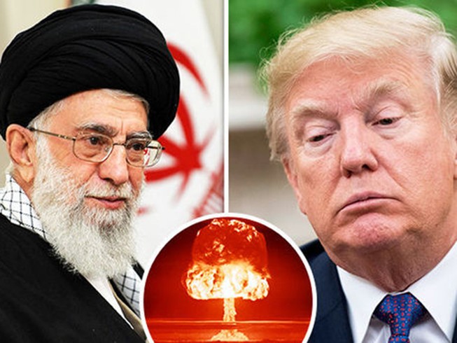 Iran và Mỹ sẽ ‘từ mặt nhau’ tại Liên Hiệp Quốc