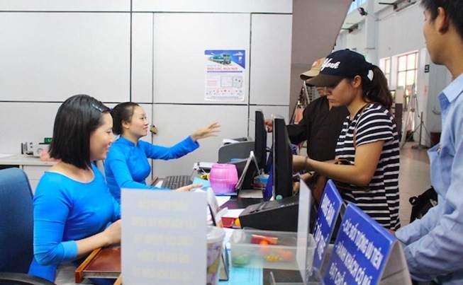 Đường sắt Sài Gòn giảm đến 50% giá vé khi mua sớm