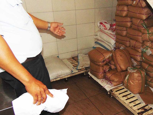 Bà Phạm Khánh Phong Lan nói về vụ Kiều Giang