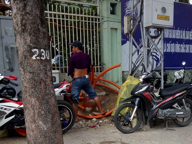 Các nước xử phạt việc xả rác, phóng uế nơi công cộng ra sao?