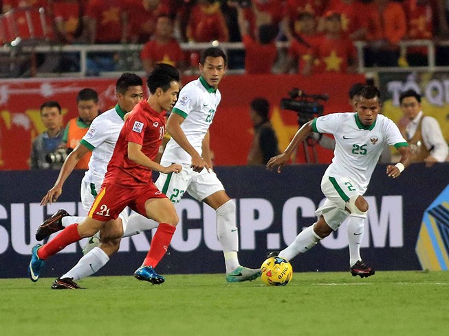 Đừng quá ảo tưởng sức mạnh ở AFF Cup!